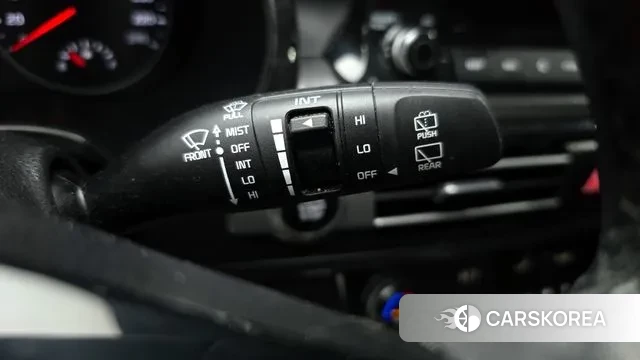 Kia Seltos id 3411919 из Кореи 8