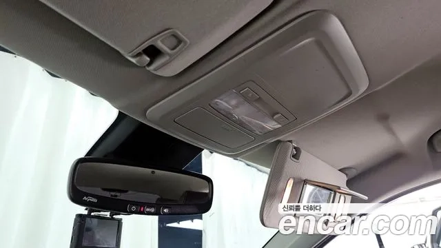 Chevrolet (GM Daewoo) Orlando id 2903187 из Кореи 8