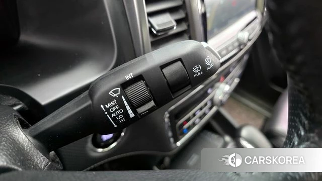 Ssangyong The New Rexton Sports Cannes id 4382932 из Кореи 8
