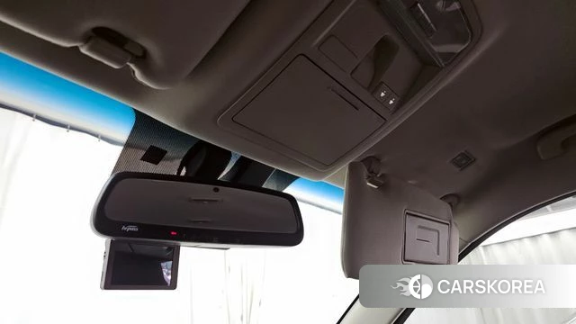 Ssangyong G4 Rexton id 3834928 из Кореи 8