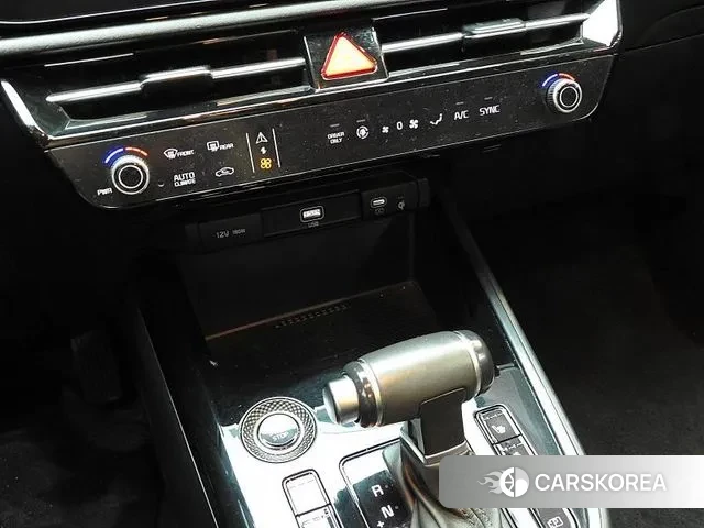 Kia Di Ol Nu Niro id 3366677 из Кореи 8