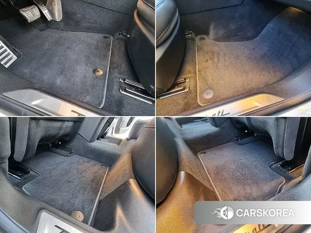 Maserati Levante id 3620546 из Кореи 8