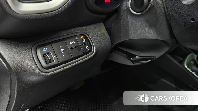 Hyundai Venue id 4501238 из Кореи 8