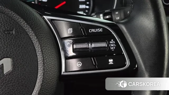 Kia Seltos id 3503322 из Кореи 8