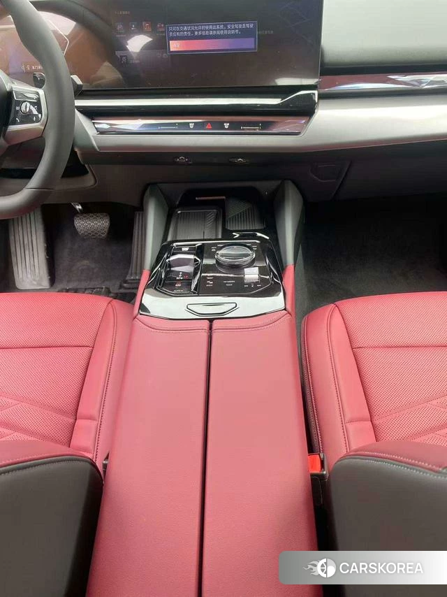 BMW 5 series id 4297932 из Китая 8