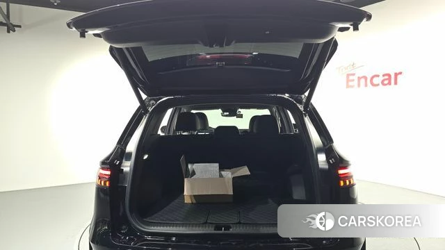 Renault Korea (Samsung) Grand Coleos id 4548728 из Кореи 8
