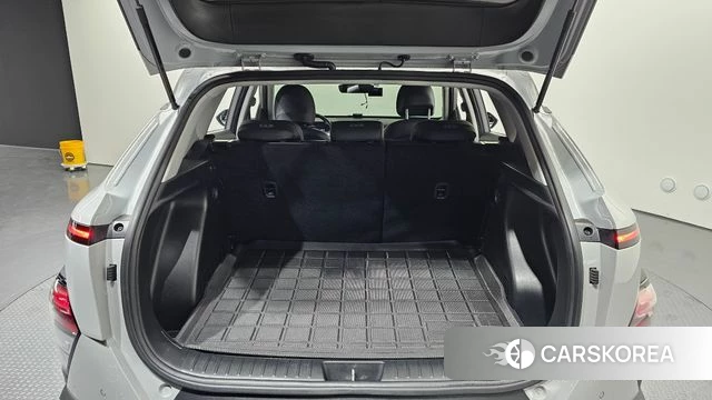 Hyundai Kona (SX2) id 3891871 из Кореи 8