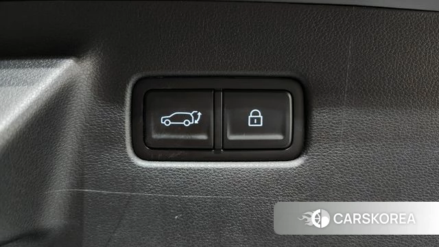 Hyundai Santa Fe (MX5) id 4623468 из Кореи 8