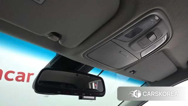Kia The New Niro id 4732153 из Кореи 8
