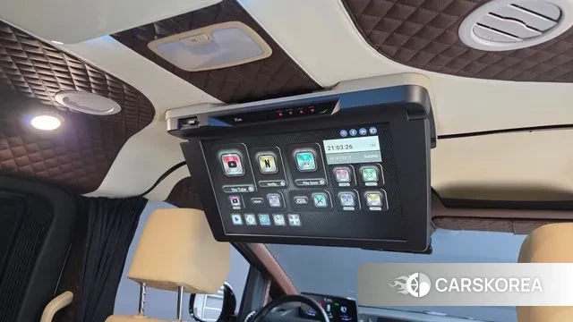 Hyundai Staria id 3685683 из Кореи 8