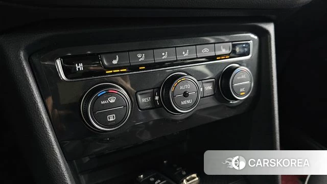 Volkswagen Tiguan second Generation id 3936411 из Кореи 8