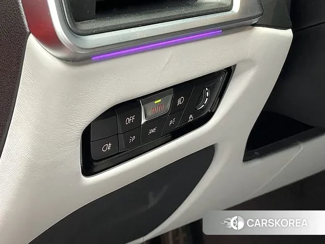 BMW M3 (G80) id 3339016 из Кореи 8