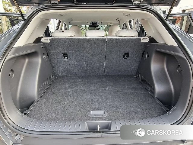 Hyundai Kona (SX2) id 3859031 из Кореи 8