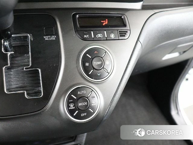Kia The New Kia Ray id 4500299 из Кореи 8