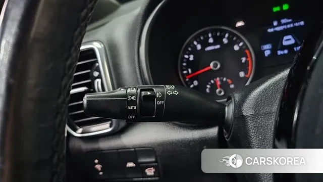 Kia Sportage The Bold id 3713447 из Кореи 8