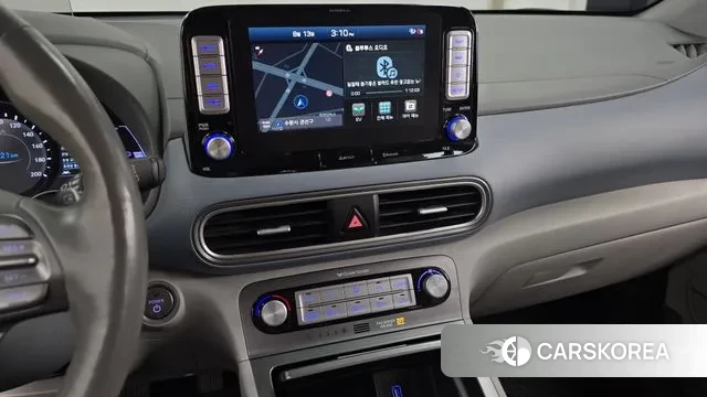 Hyundai Kona Electric id 3033851 из Кореи 8