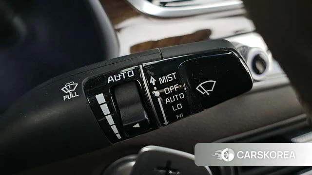 Kia More K9 id 4708697 из Кореи 8