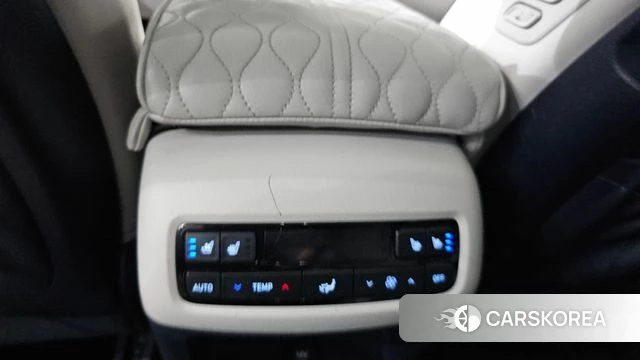 Hyundai The New Palisade id 4618657 из Кореи 8