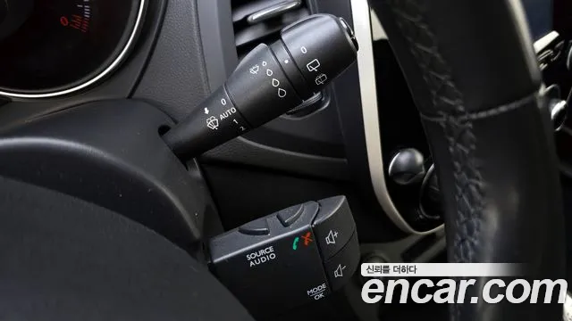 Renault Korea (Samsung) New QM3 id 2674546 из Кореи 8