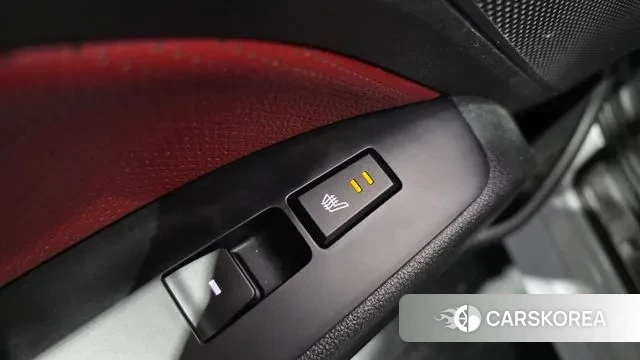 Hyundai Avante AD id 3714054 из Кореи 8