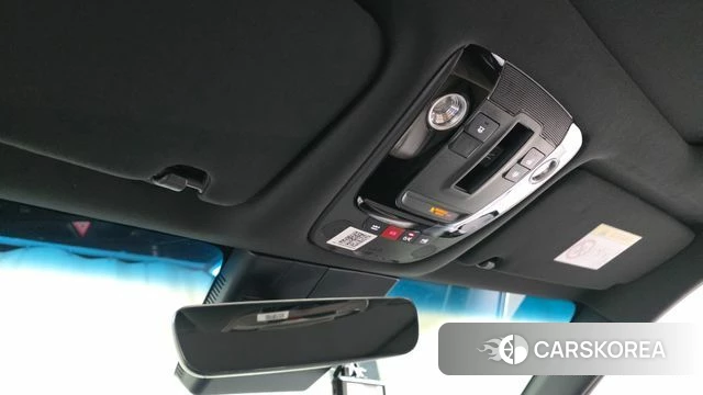 Kia K8 Hybrid id 4893888 из Кореи 8
