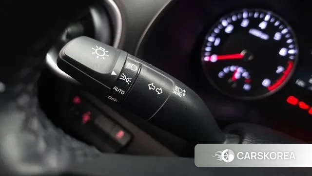 Kia The New K3 2nd generation id 3727184 из Кореи 8