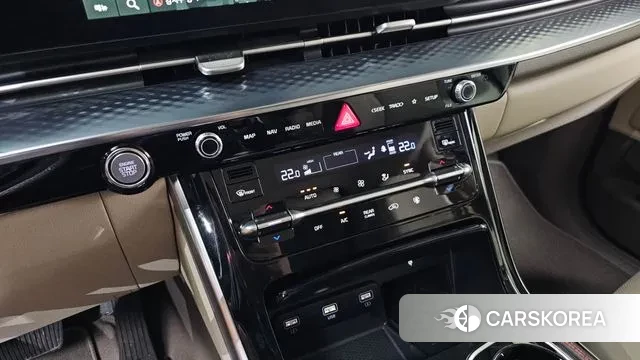 Kia Carnival 4th generation id 3017432 из Кореи 8