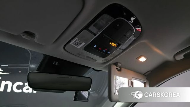 Hyundai Tucson (NX4) id 4355802 из Кореи 8