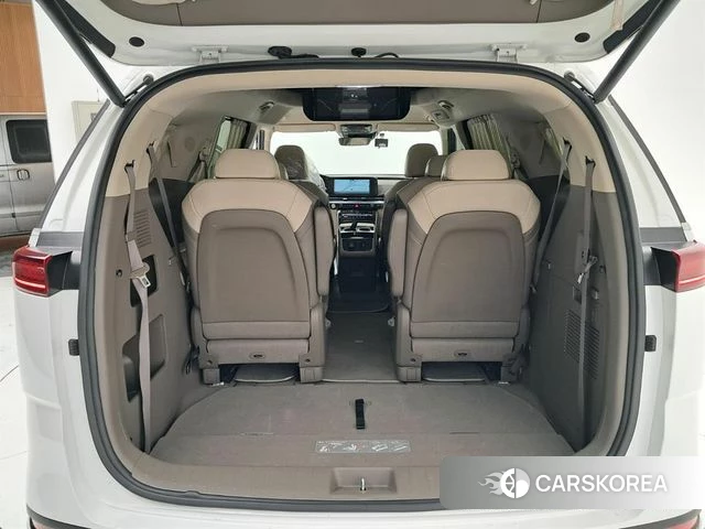 Kia Carnival 4th generation id 4432985 из Кореи 8