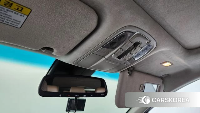 Hyundai Santa Fe TM id 4188200 из Кореи 8