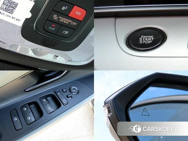 Hyundai The New Avante (CN7) id 4201239 из Кореи 8