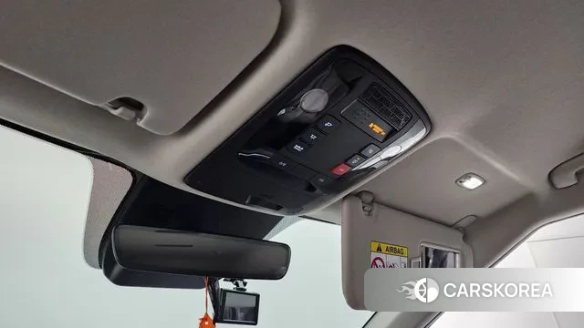 Kia The New Carnival 4th Generation id 3689773 из Кореи 8