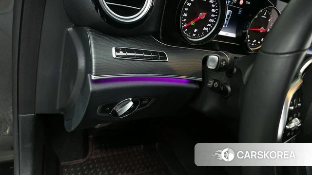 Mercedes-Benz E-Class W213 id 3828192 из Кореи 8