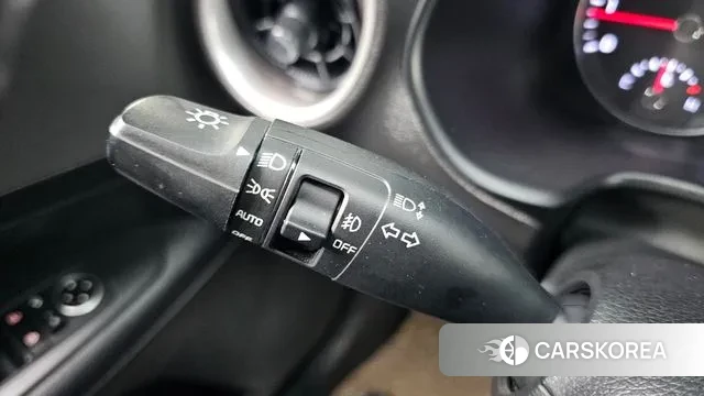 Kia Come New K3 id 3723658 из Кореи 8