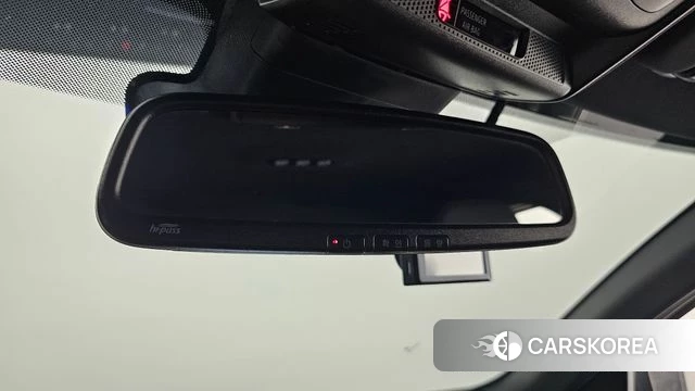 Renault Korea (Samsung) XM3 id 4612830 из Кореи 8