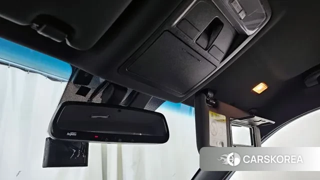 Ssangyong Rexton Sports id 3626201 из Кореи 8