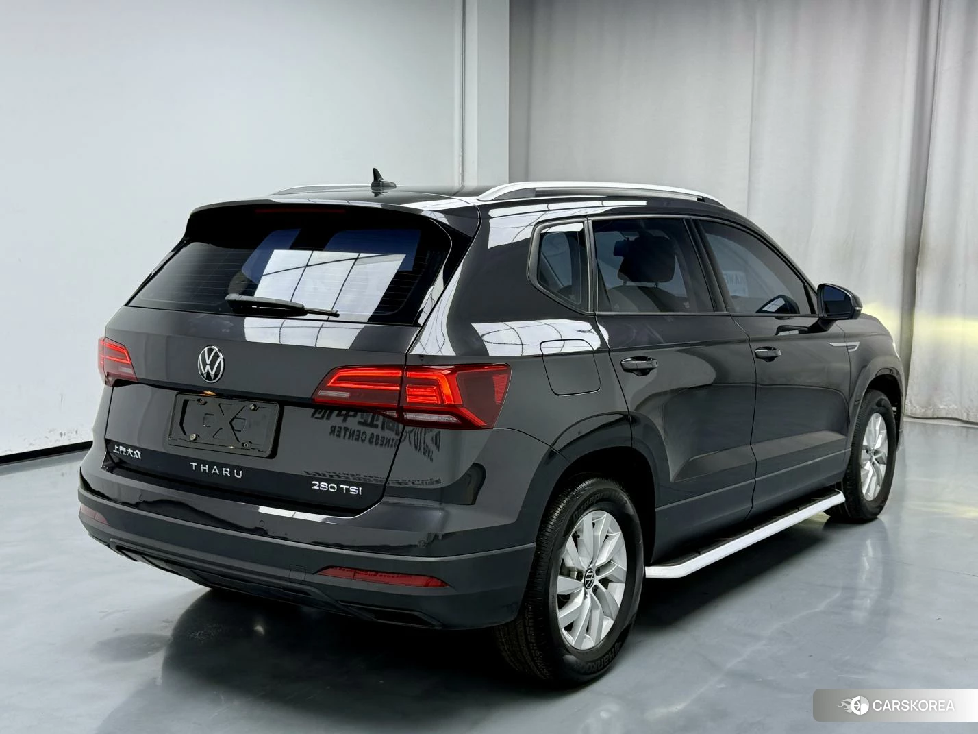 Volkswagen Tharu id 4473758 из Китая 8