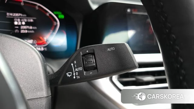 BMW 4 Series (G22) id 4778932 из Кореи 8