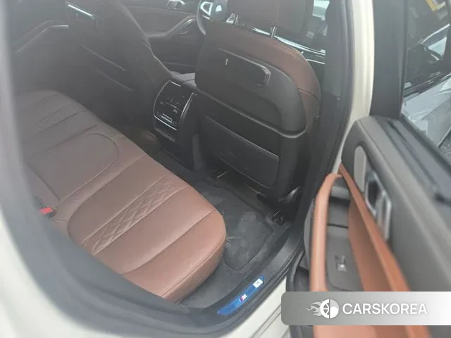 BMW X6 (G06) id 3775800 из Кореи 8