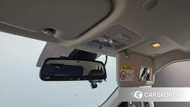 Hyundai Venue id 4551061 из Кореи 8