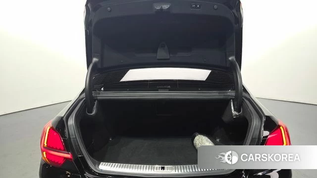 Kia The New K9 2nd generation id 4792646 из Кореи 8