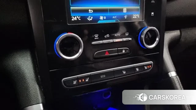 Renault Korea (Samsung) The New QM6 id 3380193 из Кореи 8