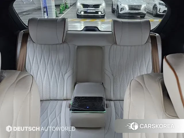 Kia The New Carnival 4th Generation id 3670121 из Кореи 8