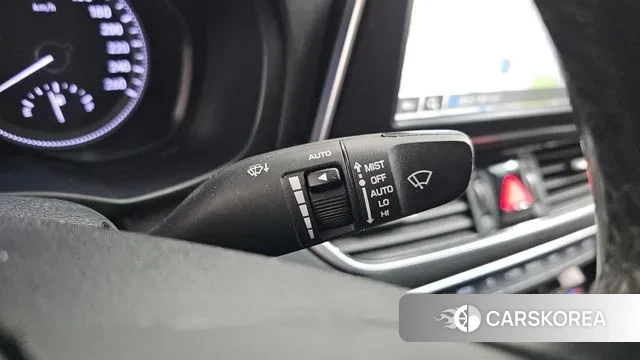 Hyundai Grandeur IG id 3500096 из Кореи 8