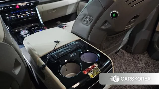 Kia Carnival 4th generation id 2964403 из Кореи 8