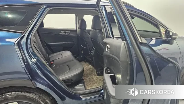 Kia Sportage 5th Generation id 3036356 из Кореи 8