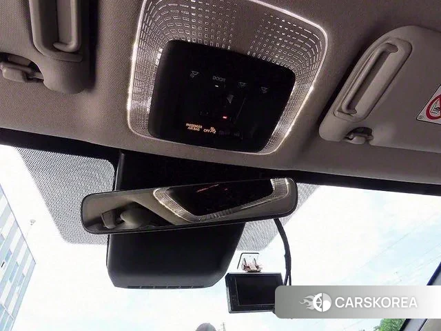 Toyota Prius 5th Generation id 3126398 из Кореи 8