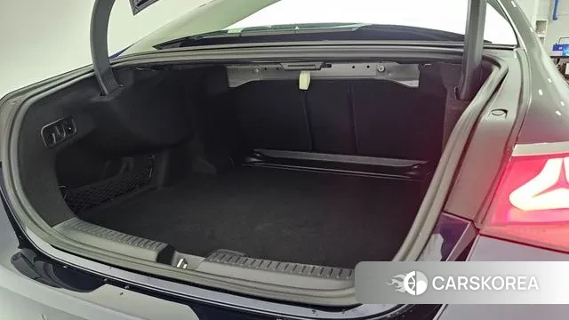 Mercedes-Benz E-Class W214 id 2888952 из Кореи 8