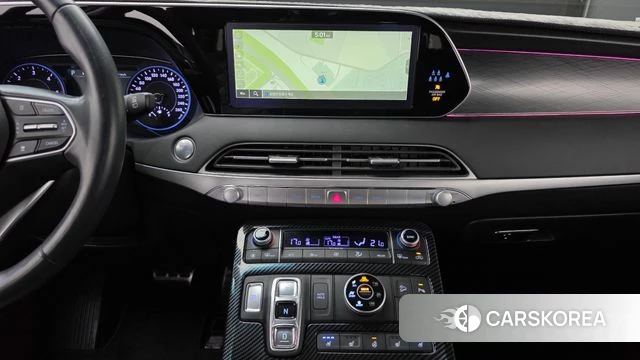 Hyundai Palisade id 3806623 из Кореи 8