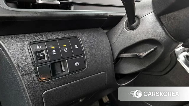 Hyundai Staria id 4266548 из Кореи 8